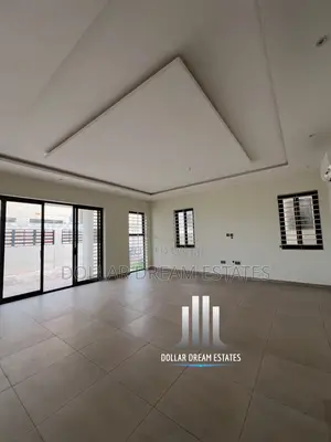 3bdrm House in Airport Residential Area for rent