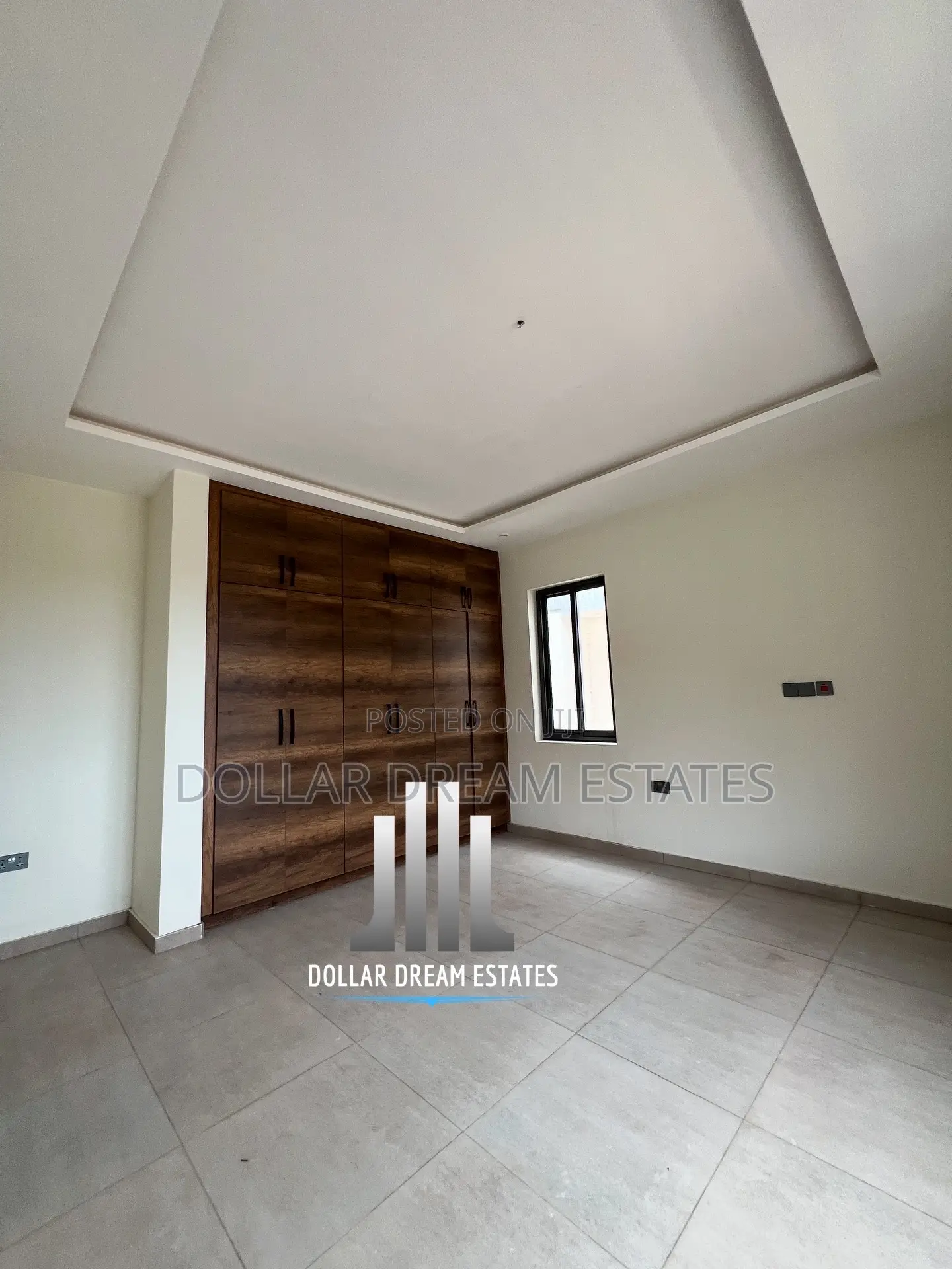 3bdrm House in Airport Residential Area for rent