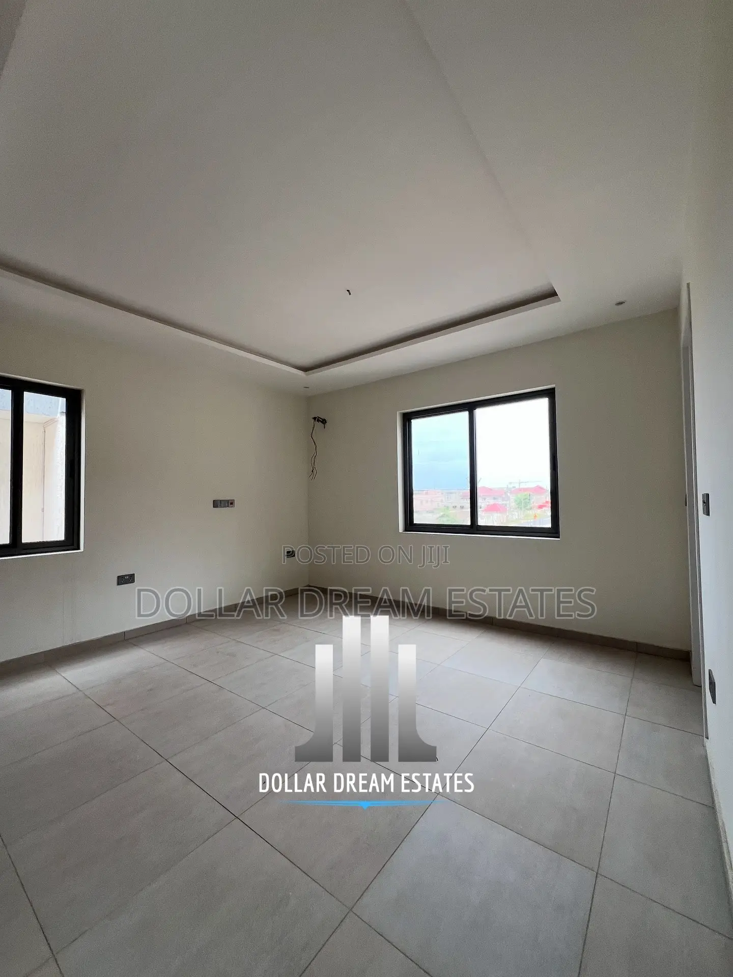 3bdrm House in Airport Residential Area for rent