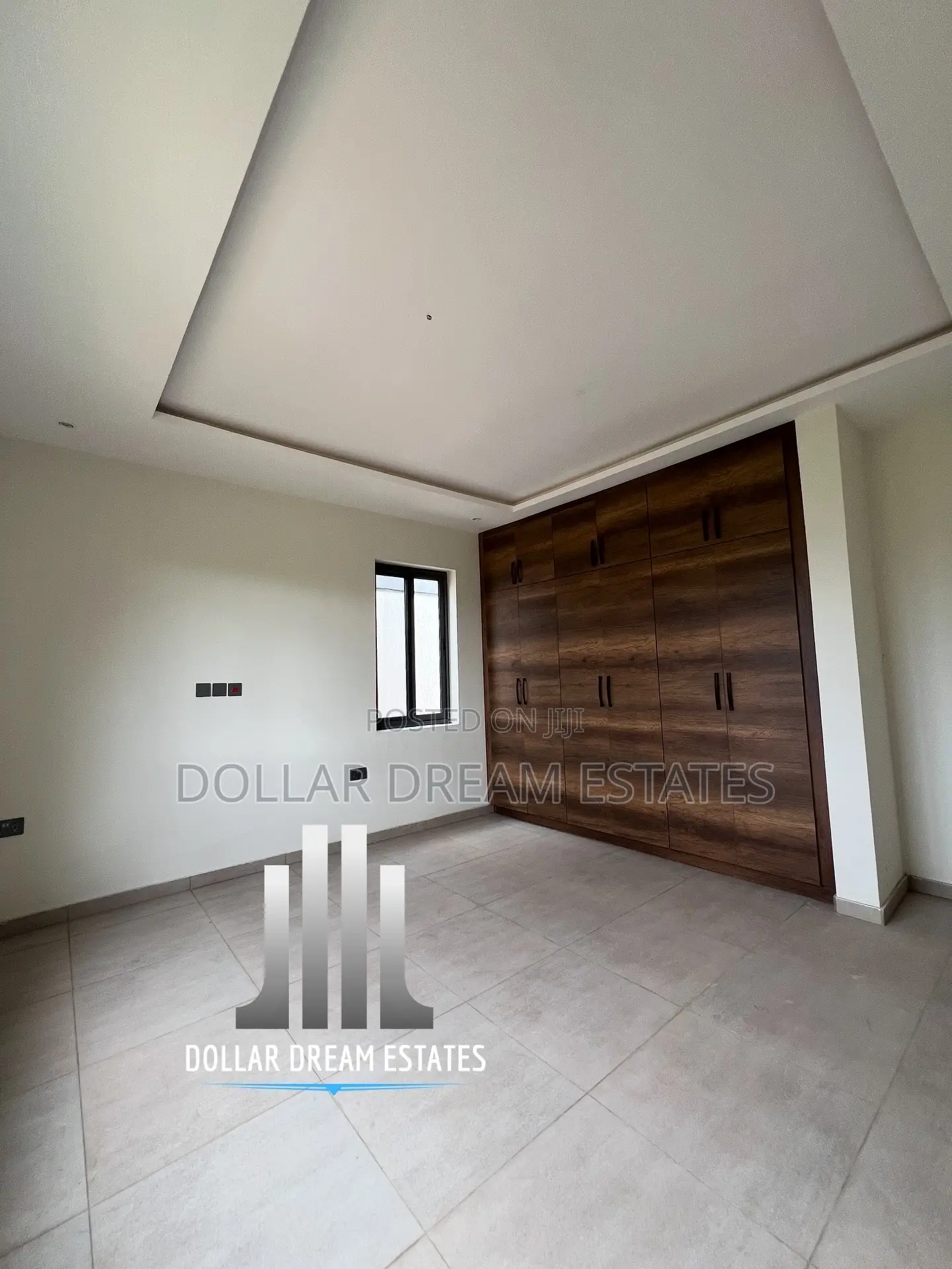 3bdrm House in Airport Residential Area for rent