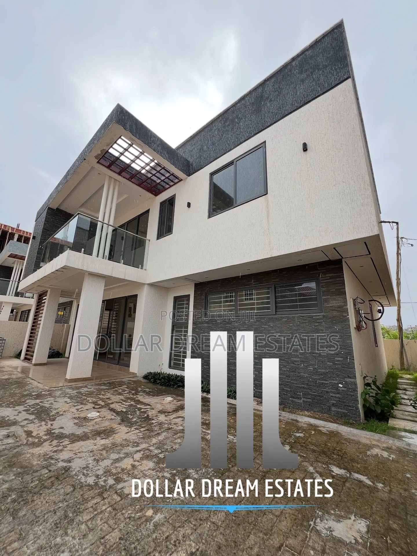 3bdrm House in Airport Residential Area for rent