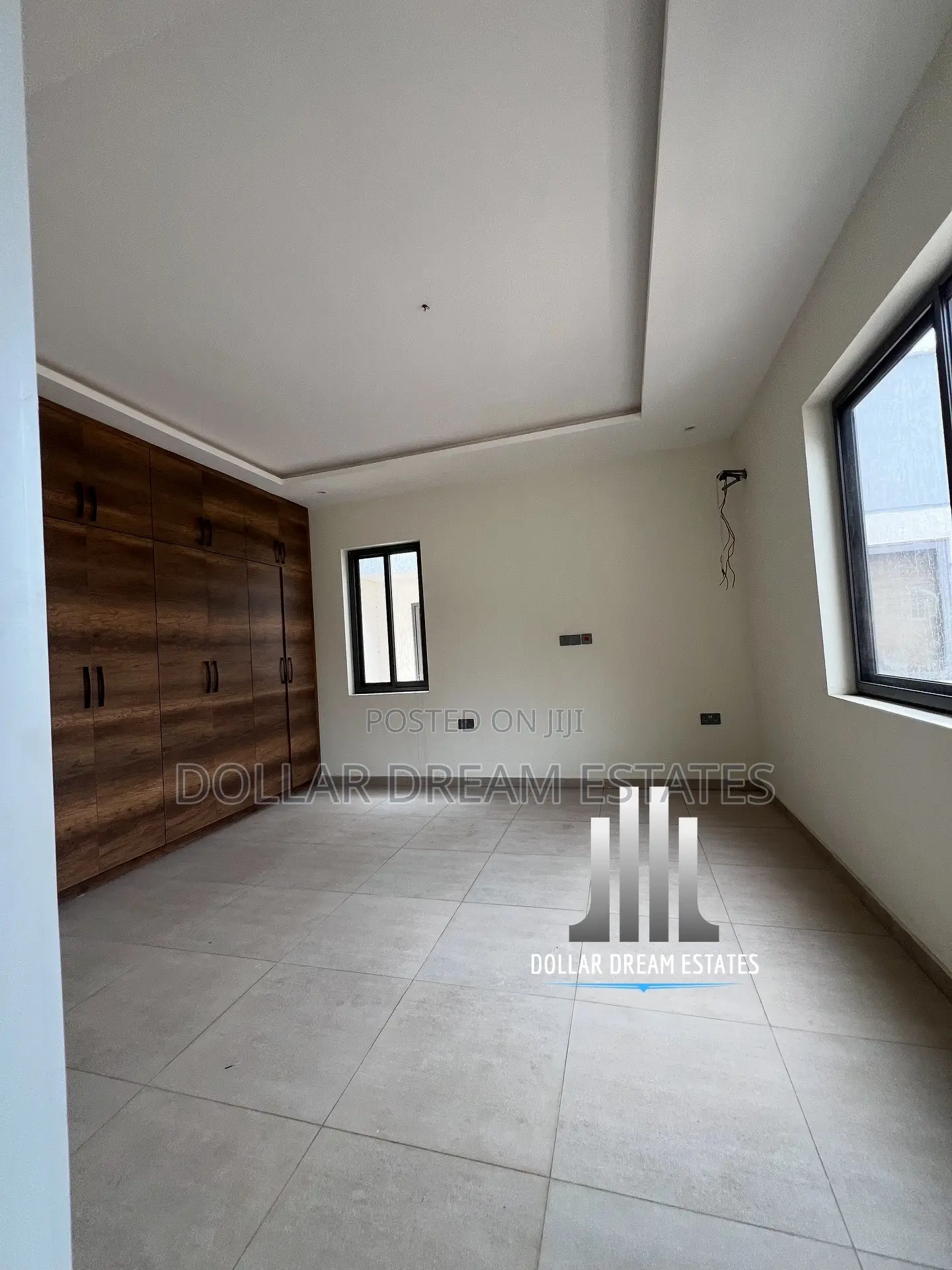 3bdrm House in Airport Residential Area for rent