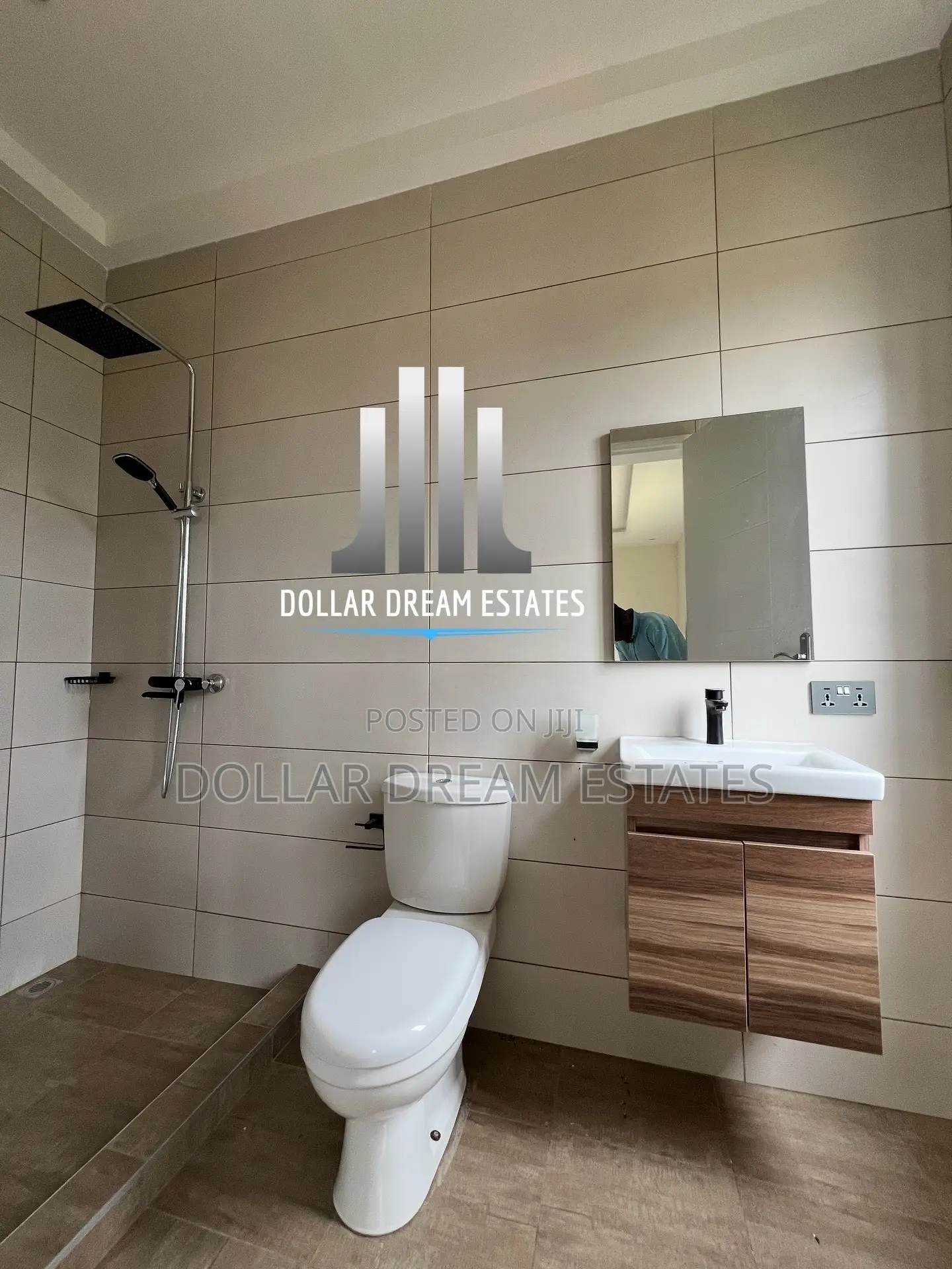 3bdrm House in Airport Residential Area for rent