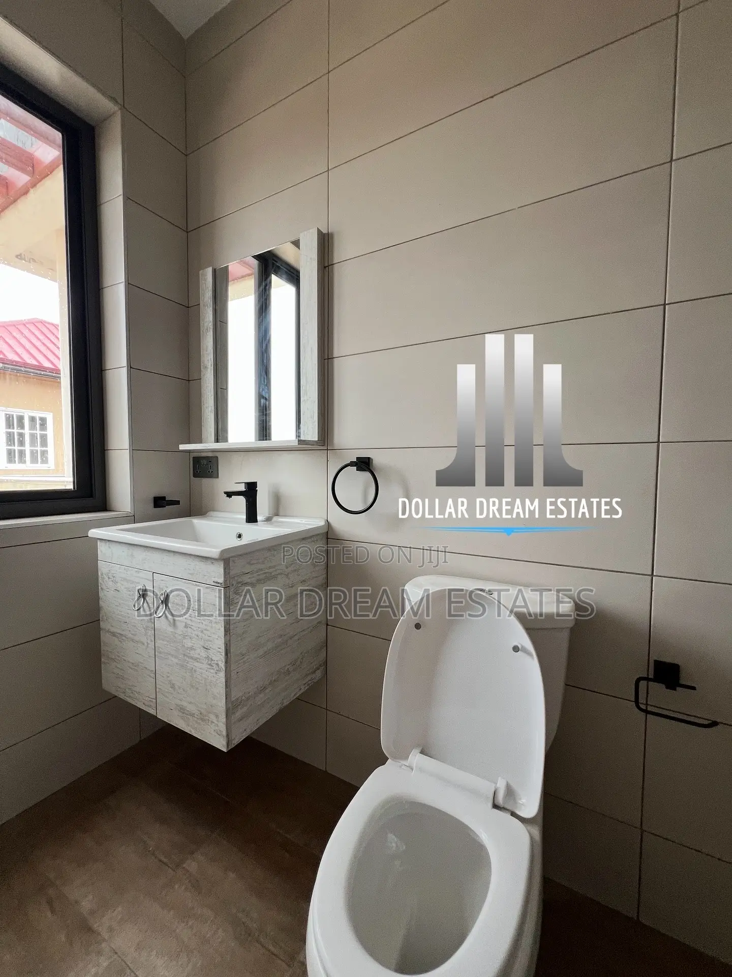 3bdrm House in Airport Residential Area for rent