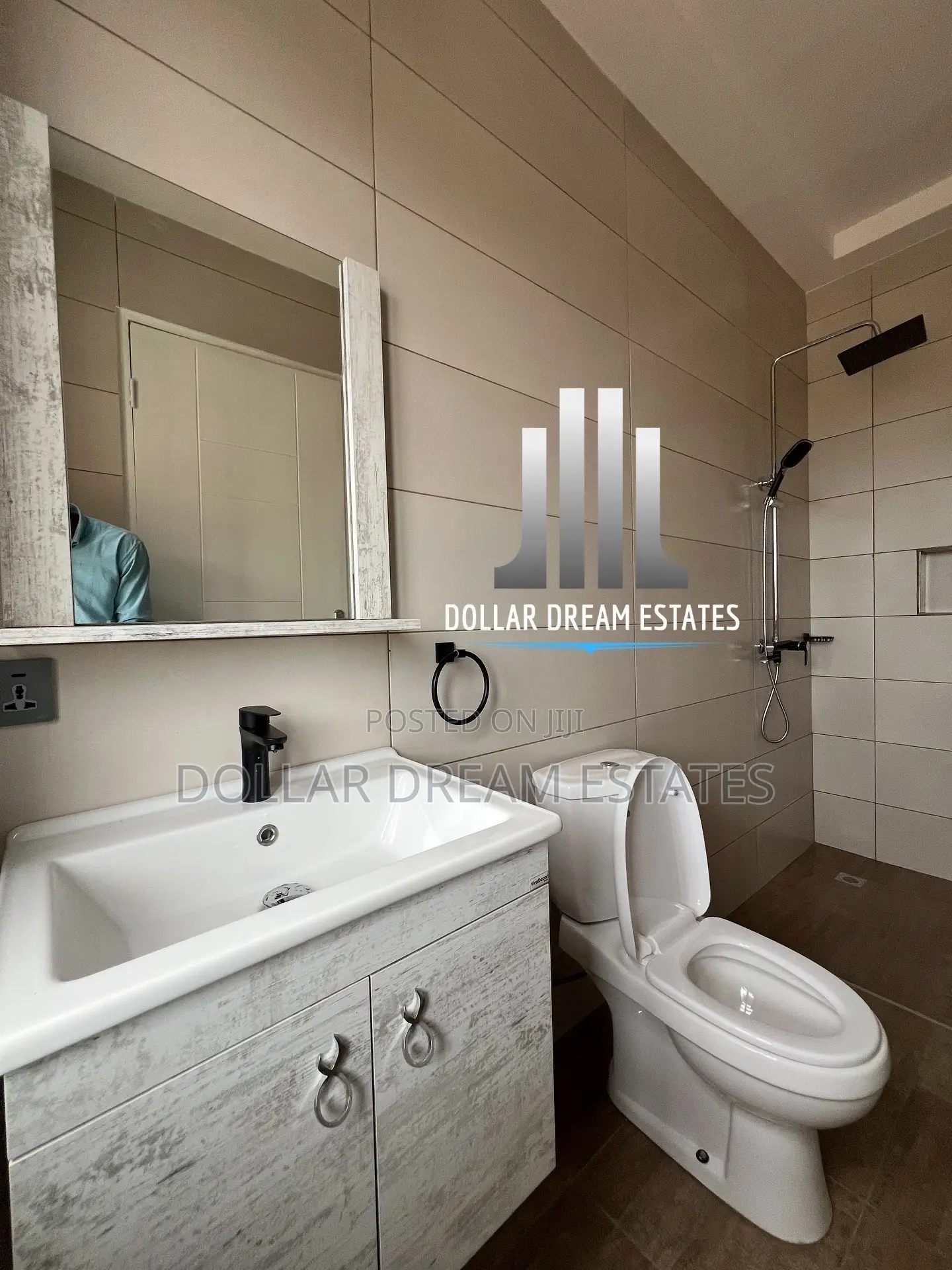 3bdrm House in Airport Residential Area for rent