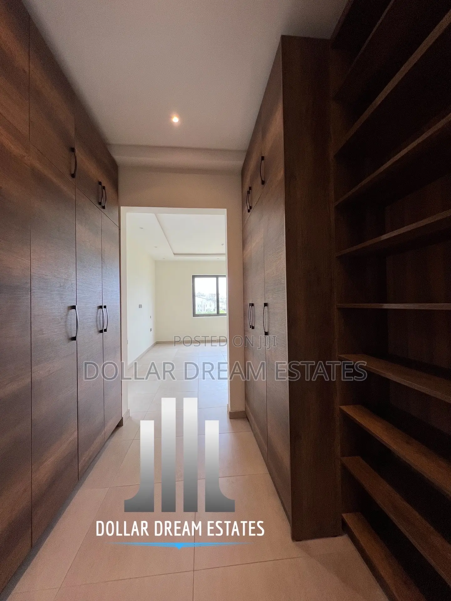 3bdrm House in Airport Residential Area for rent