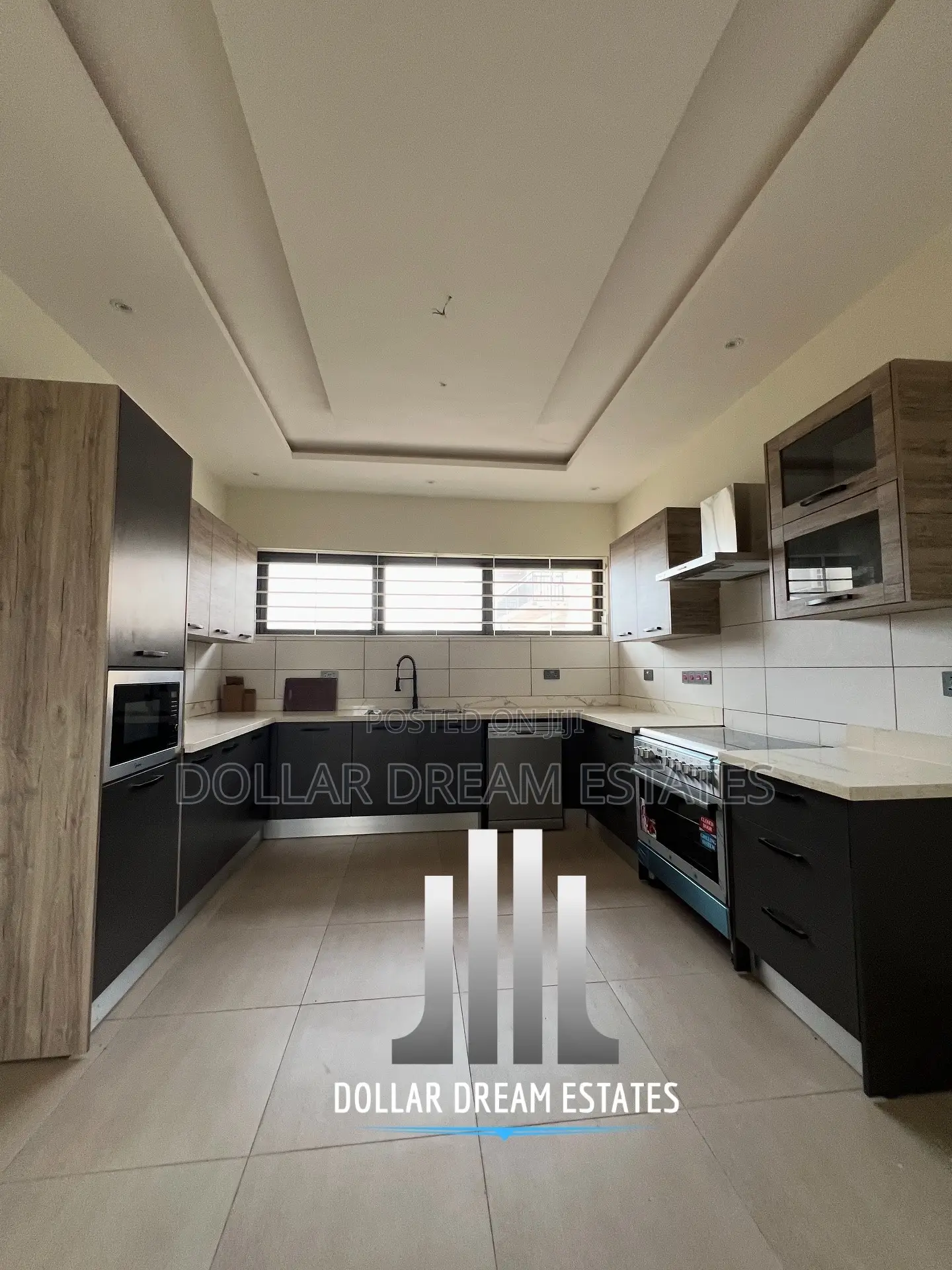 3bdrm House in Airport Residential Area for rent
