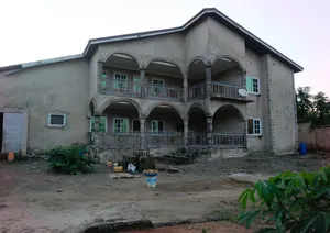 5bdrm House in Atonsu Feyiase, Kumasi Metropolitan for sale