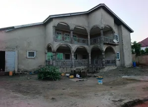 5bdrm House in Atonsu Feyiase, Kumasi Metropolitan for sale