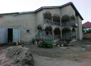 5bdrm House in Atonsu Feyiase, Kumasi Metropolitan for sale