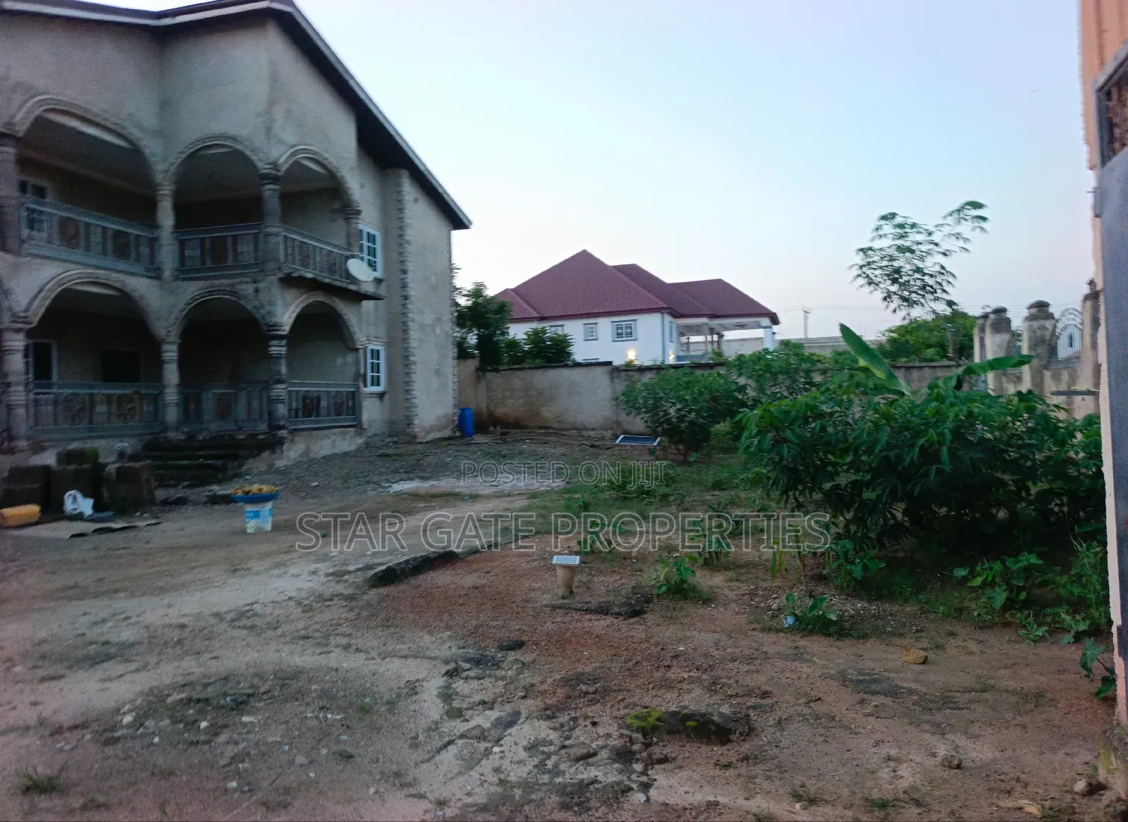 5bdrm House in Atonsu Feyiase, Kumasi Metropolitan for sale