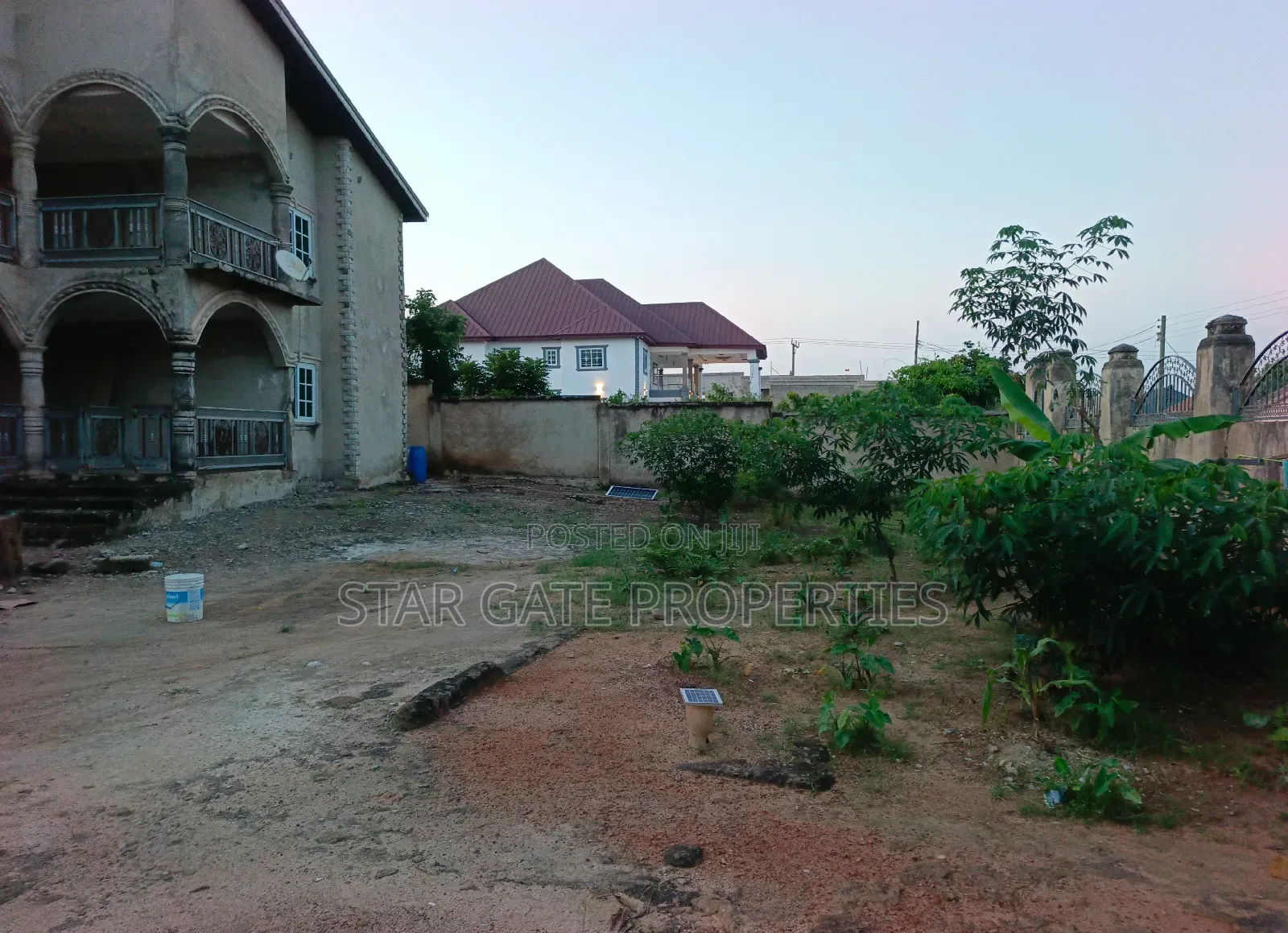 5bdrm House in Atonsu Feyiase, Kumasi Metropolitan for sale