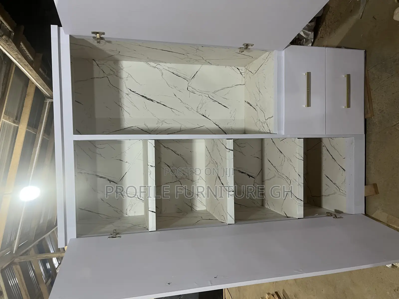 Two In One Wardrobe Available