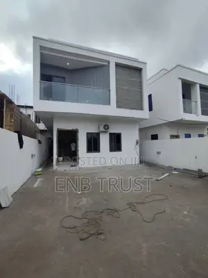 4bdrm Duplex in Adjriganor Obojo, Otano for sale