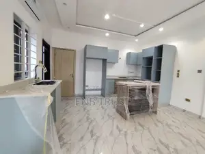 4bdrm Duplex in Adjriganor Obojo, Otano for sale