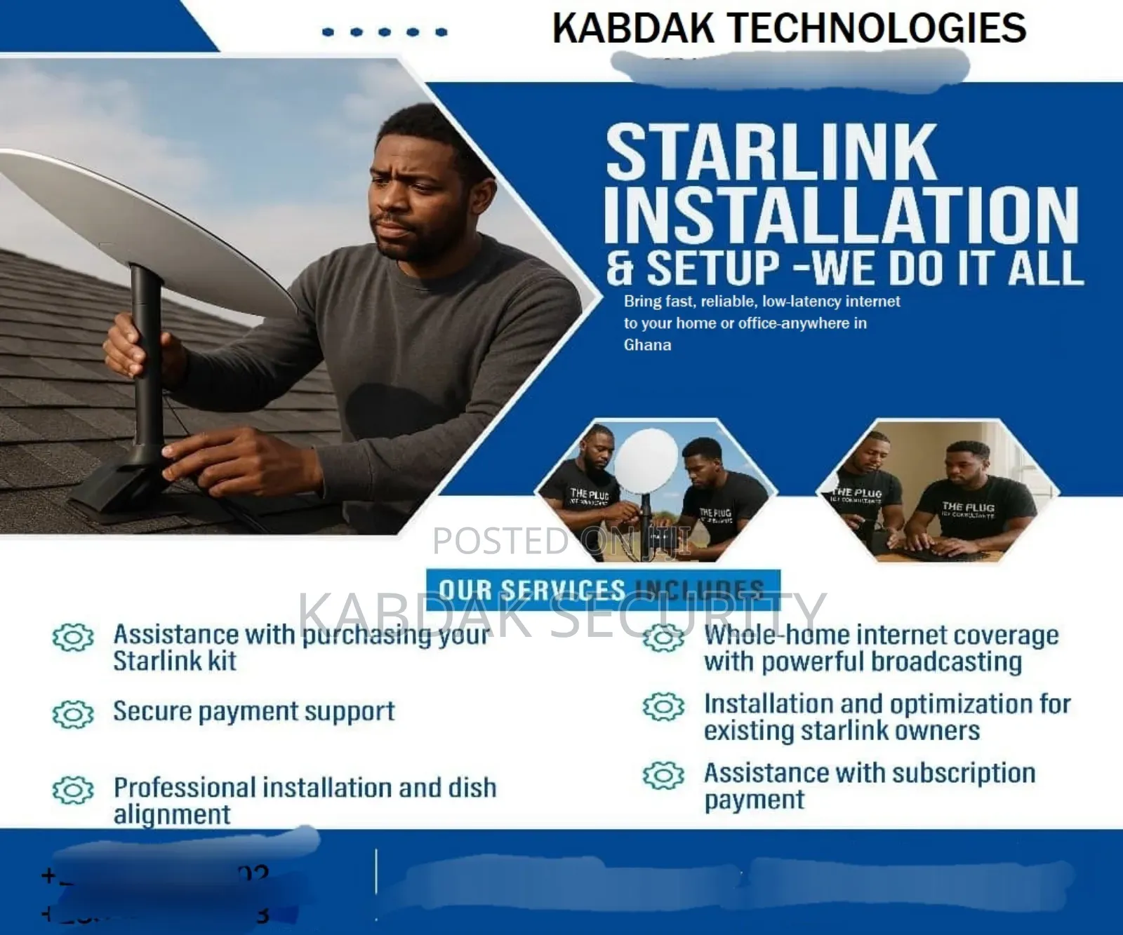 CCTV Installers, Access Control ,Automated Doors