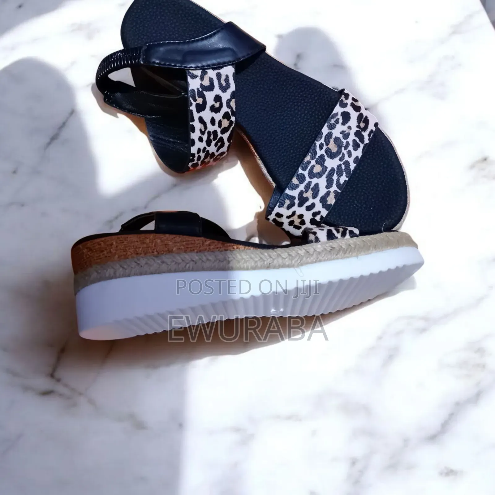 Ladies Classics Sandals