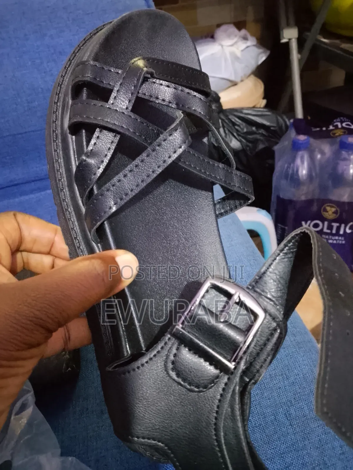 Ladies Classics Sandals