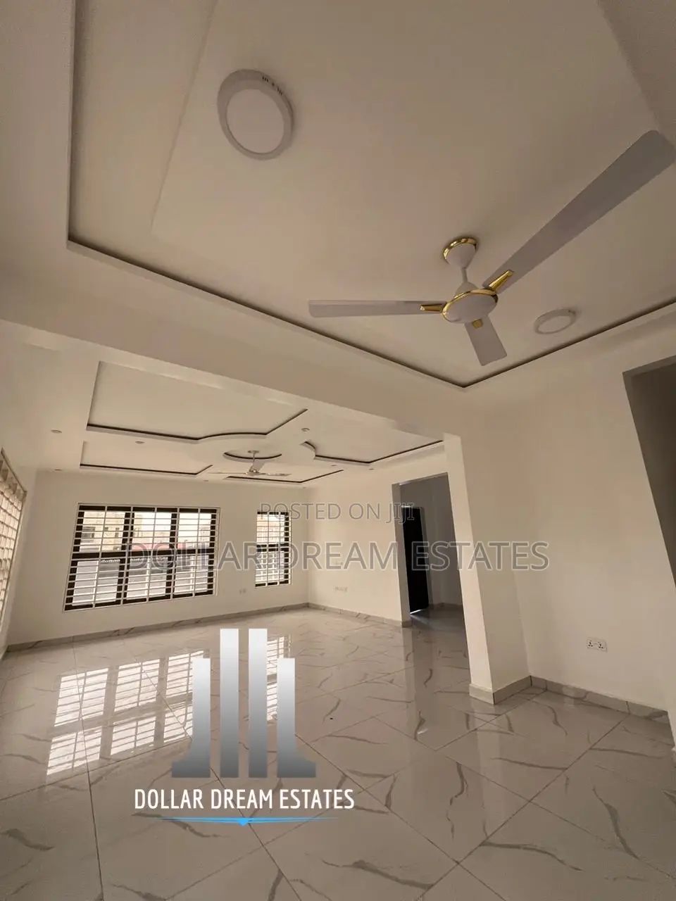 4bdrm House in Haatso for sale