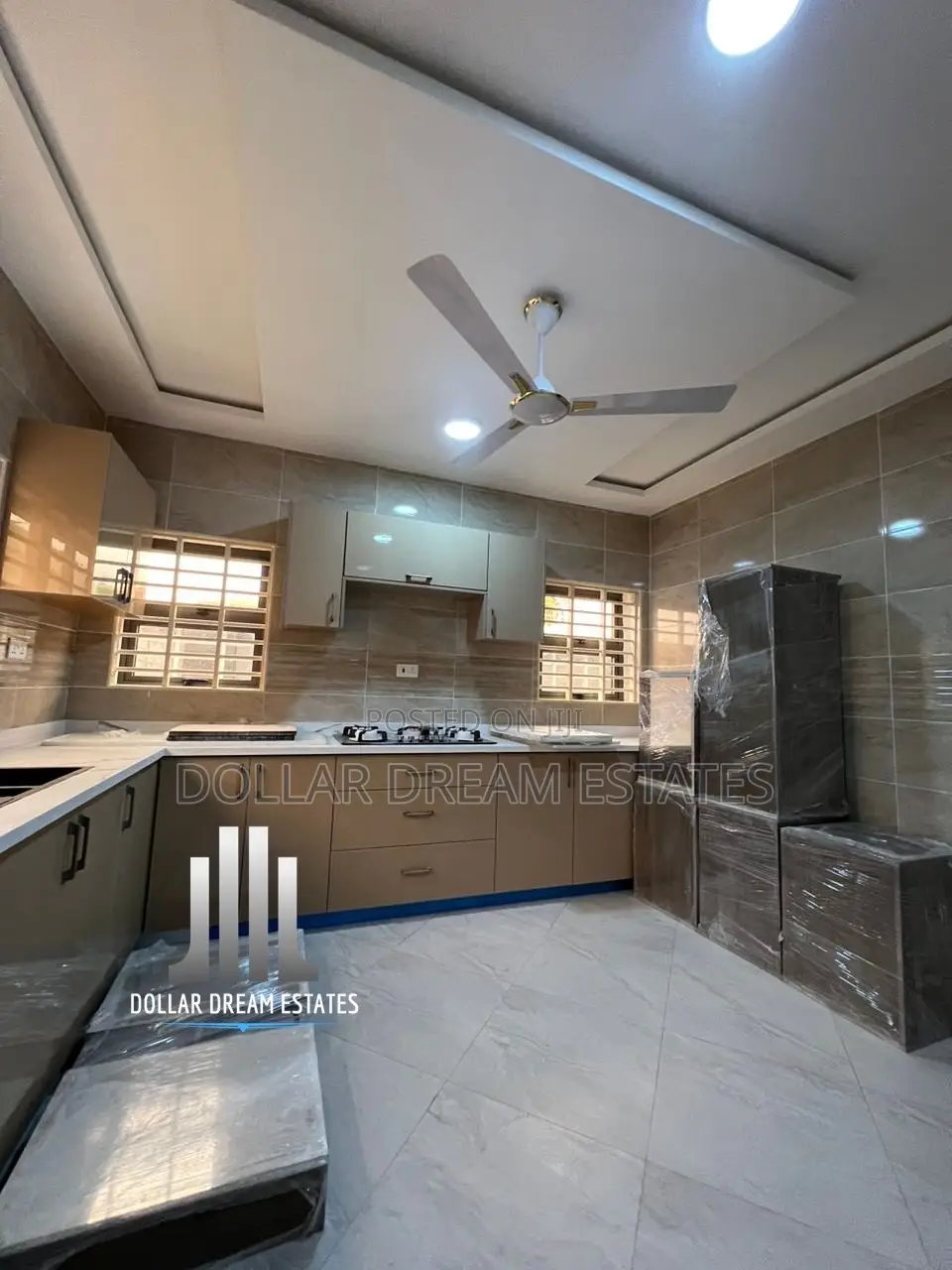 4bdrm House in Haatso for sale