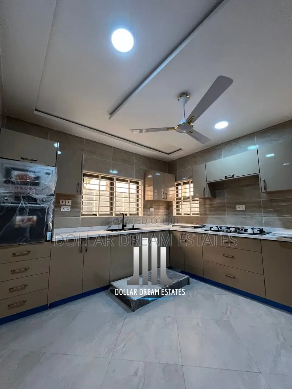 4bdrm House in Haatso for sale