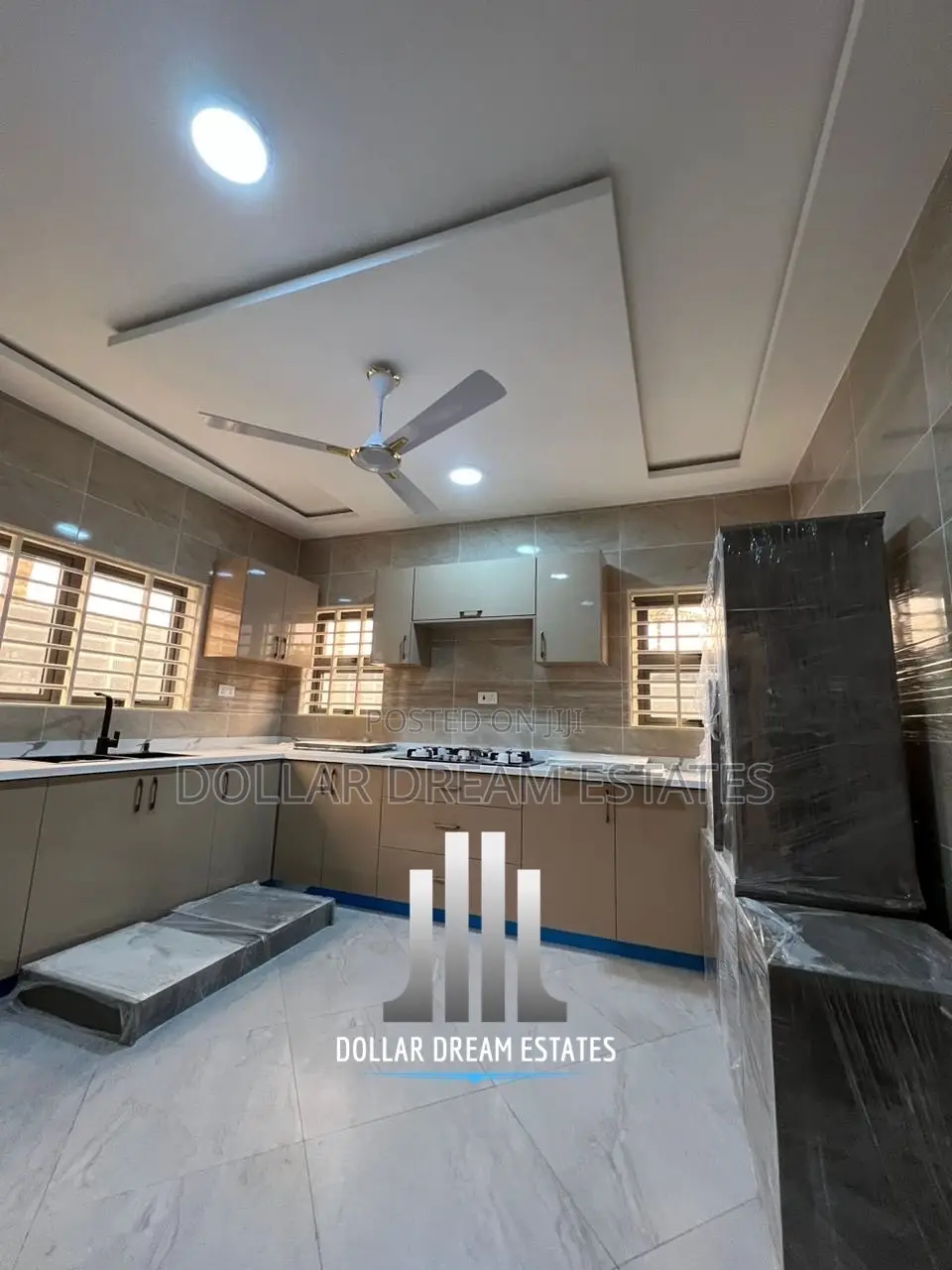 4bdrm House in Haatso for sale