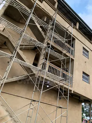 Scaffolding For Sale