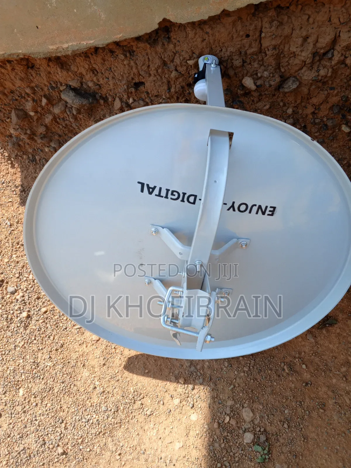 Accredited and Expect DSTV and Multi Tv Installation Services