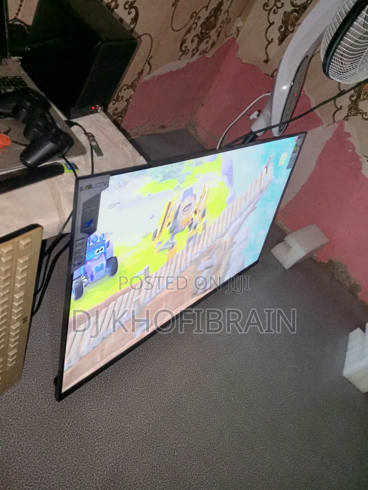 Accredited and Expect DSTV and Multi Tv Installation Services
