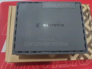 Mikrotik Hex S 2025 New Hex Series 2.5g SFP Router Board Mikrotik