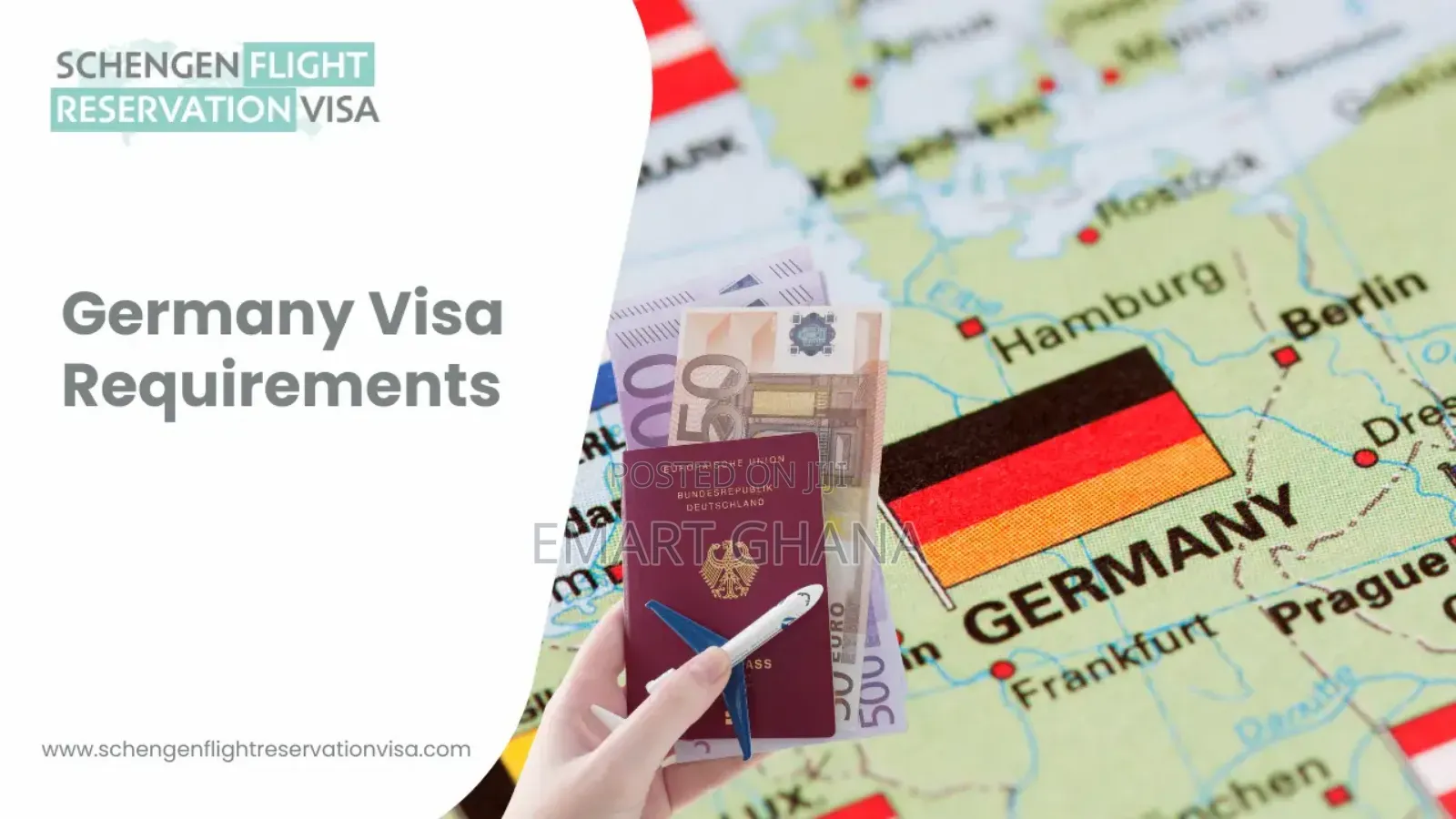 Visa Schengen