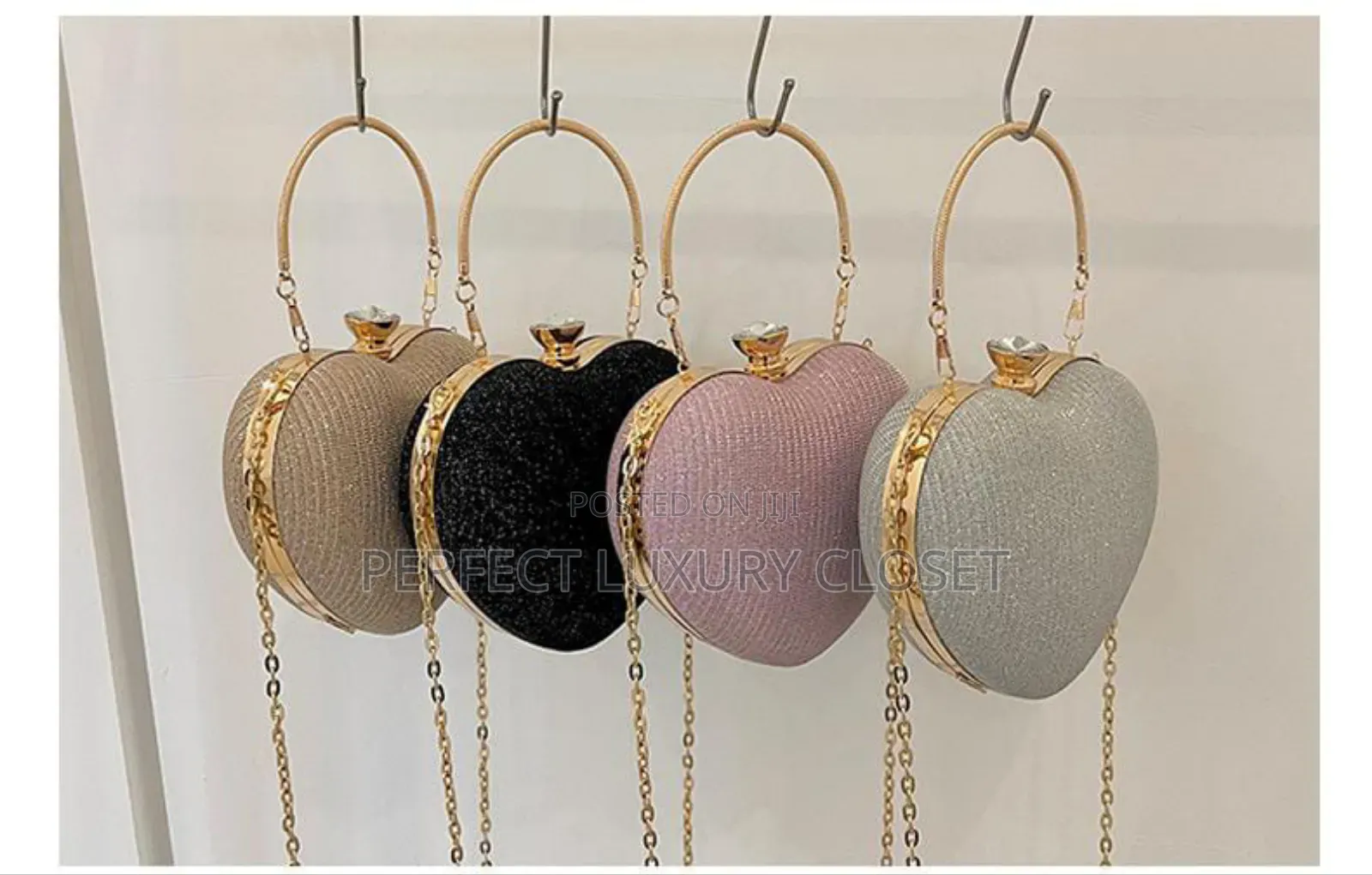 Wedding and Ceremony Bags