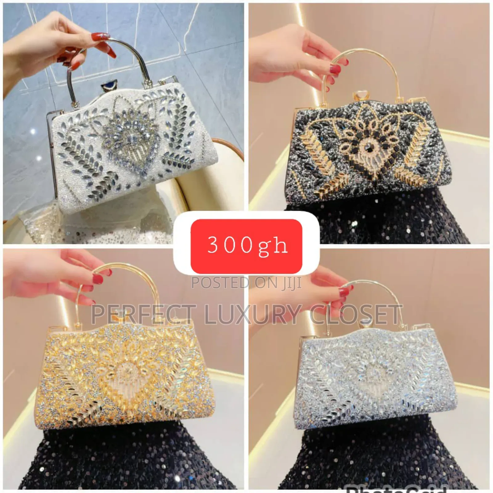 Wedding and Ceremony Bags
