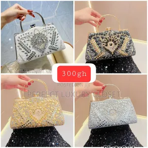 Wedding and Ceremony Bags