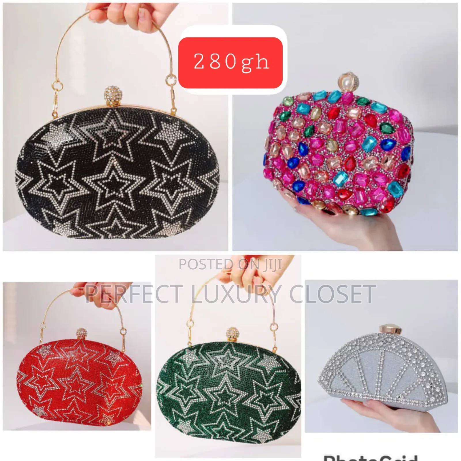 Wedding and Ceremony Bags