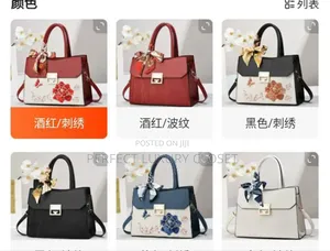 Original Turkish Bags