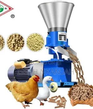 Feed Pellets Mill Machine