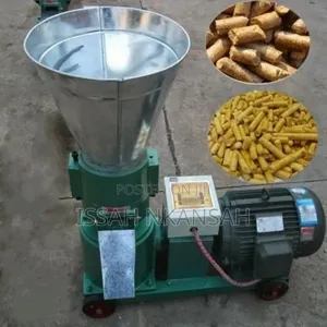 Feed Pellets Mill Machine
