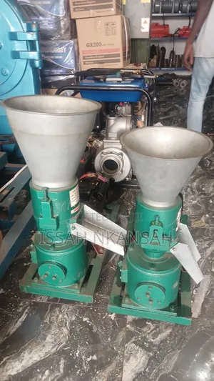 Feed Pellets Mill Machine