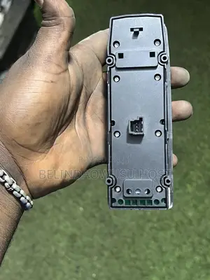 C 250 ,Cla ,Glk Power Switch