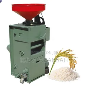 Sb10 Rice Mill Machine