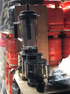 Multi-Function Electrical Blender [Germany Technology]