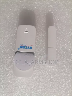 Door Window Alarm Contact Sensor