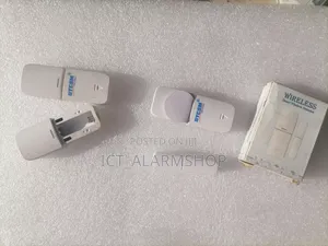 Door Window Alarm Contact Sensor