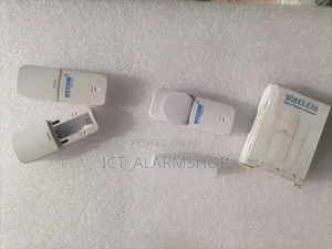Door Window Alarm Contact Sensor