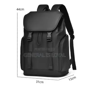 Backpack With Laptop Compartment