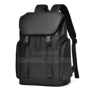 Backpack With Laptop Compartment