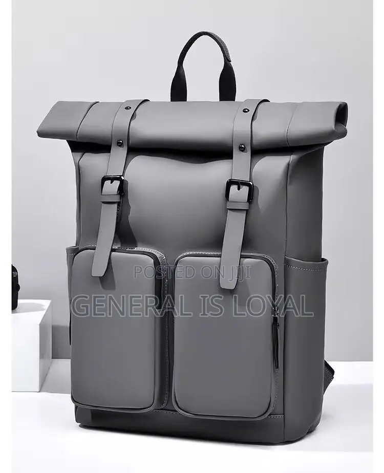 Backpack With Laptop Compartment