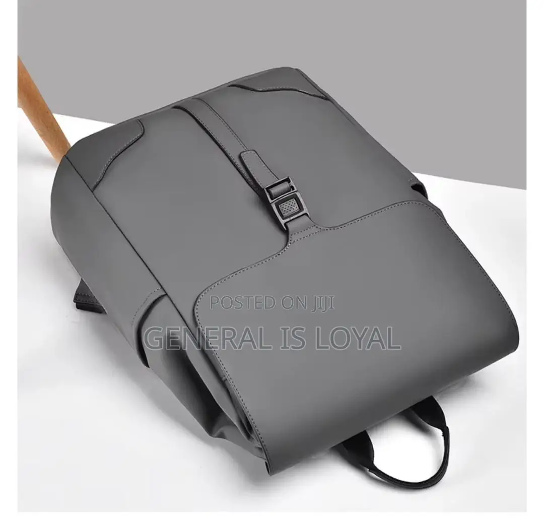 Backpack With Laptop Compartment