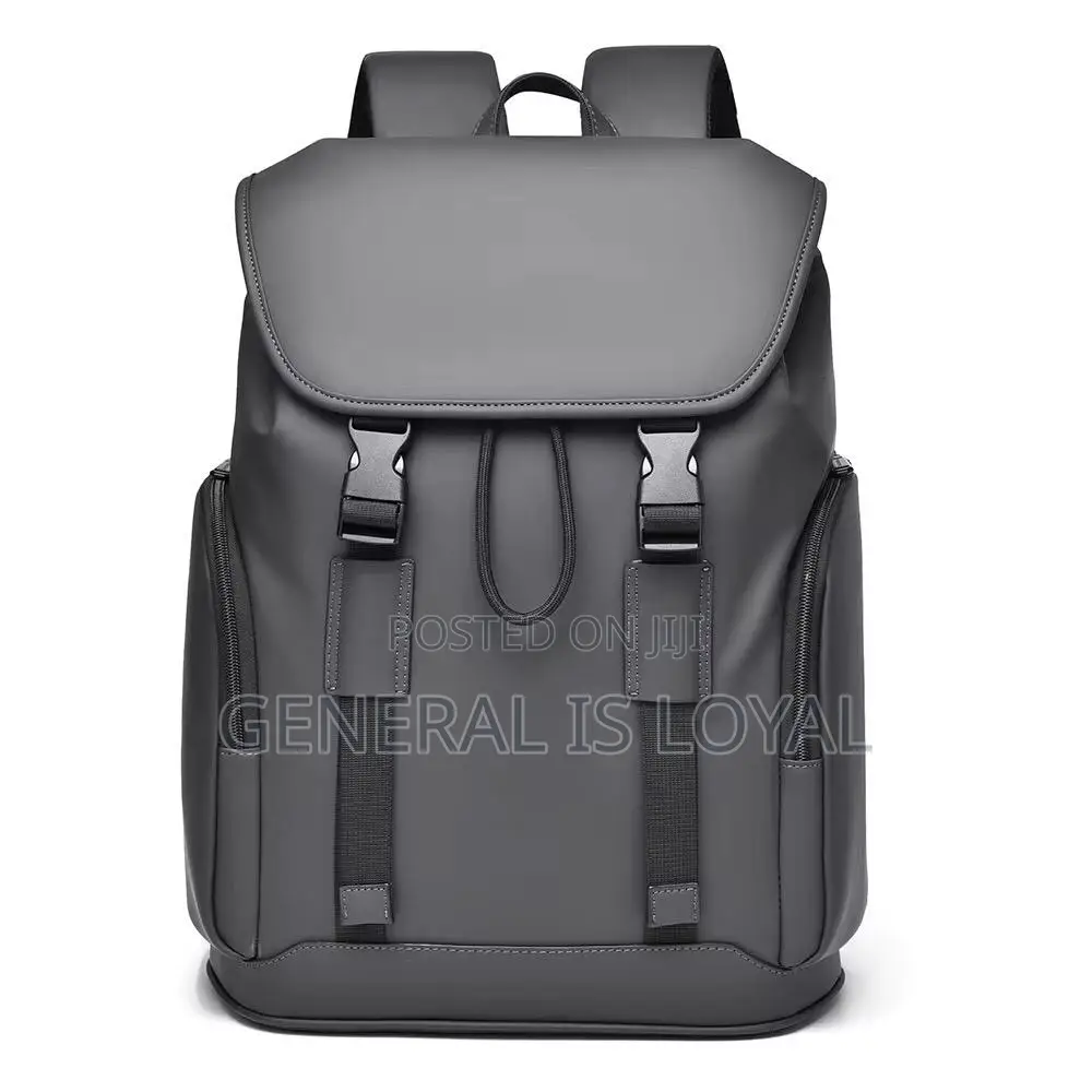 Backpack With Laptop Compartment